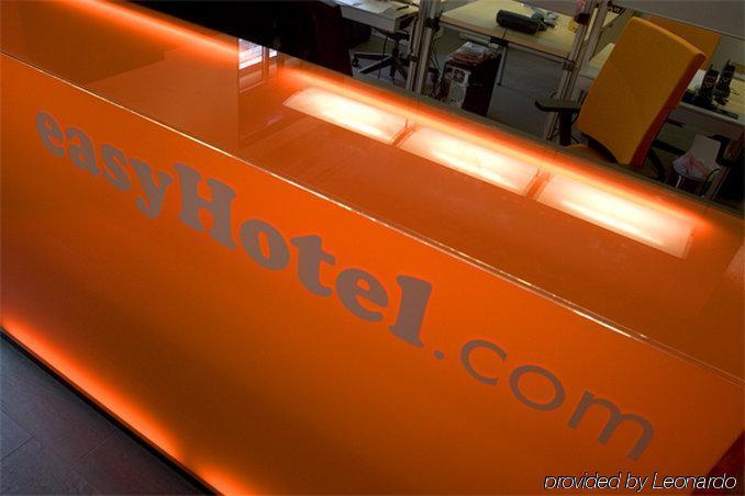 Easyhotel Zuerich City Centre Eksteriør billede